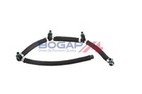 Bogap Schlauch, Leckkraftstoff P1621108 FüR CitroËN Peugeot