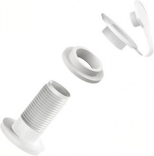 1.5" Shaft Length Cooler Drain Plug for Coleman Xtreme, Cooler Drain Plug Kit...