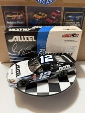 Ryan Newman 12 Alltel 2002 1/24 Nascar Diecast