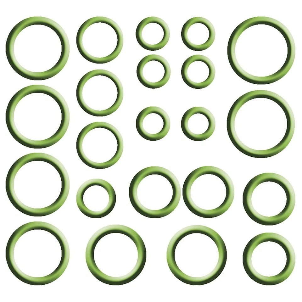 Компрессор переменного тока с муфтой седан GPD 9644994 A/C для Honda Accord 2008-2009 - Изображение 2 из 4