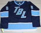 Tampa Bay Lightning 2026 Stadium Series Andrei Vasilevski 88 Jersey 52 Large NWT