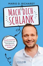 Mach dich schlank | Mario D. Richardt | Buch ...