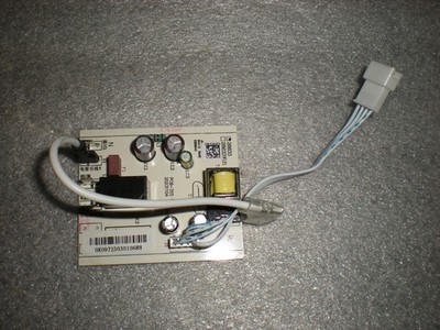 OEM INTEX C2500 Krystal Clear 25FP633 Cartridge Filter Pump Power Control Board