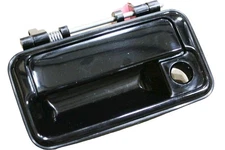 OEM Geo GM 89-94 Metro Swift Outside Exterior Door Handle Left 30005972 Factory