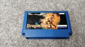 KEMCO DRAGON WARS Famicom game