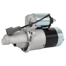 Starter Motor Fit For Nissan 200SX 1995-1997 L4 2.0L 1998cc 122cid 17246 32693