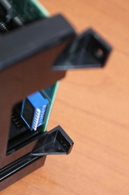 SNK NEOGEO MVS BASE - BOARD - NEO GEO MV1B #2