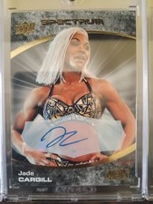 2022 Upper Deck Allure AEW All Elite Wrestling Cards Checklist and Odds 51