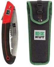EZ Kut Medium Red and Silver Wow  w/Green and Black WOW  : EZ5210-KIT2