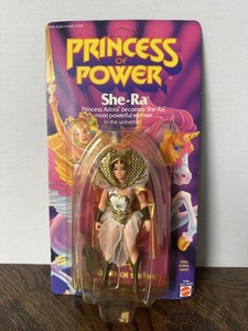 NRFB - SHE-RA MATTEL PRINCESS POWER