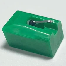 For Audio Technica AT95E AT93 Record Player Stylus Turntable Needle Replacement