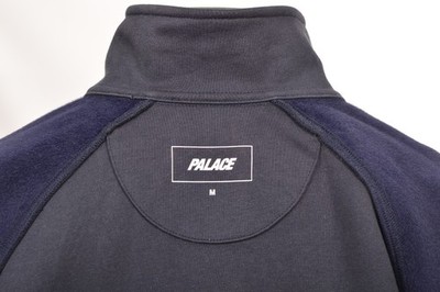 DDP Palace Thermal Bonded Bomber Jacket Big Logo Size M | eBay