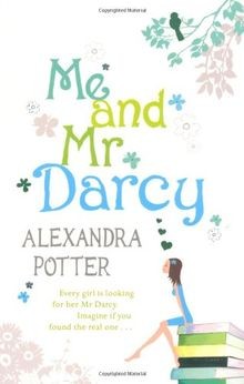 Me and Mr. Darcy von Potter, Alexandra | Buch | Zustand sehr gut