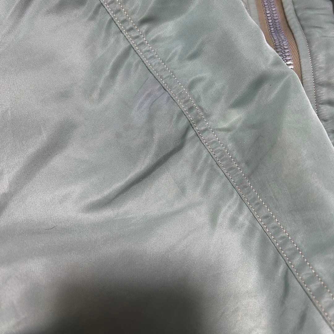 Buzz Rickson'S Flight Jacket B-15D Mod Size 40 M … - image 12