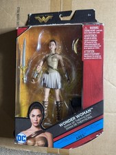 DC Multiverse Wonder Woman Movie Queen Hippolyta  BAF ARES  6  Figure