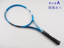 Used Tennis Racket Babolat EVO DRIVE LITE 2021 Model G1