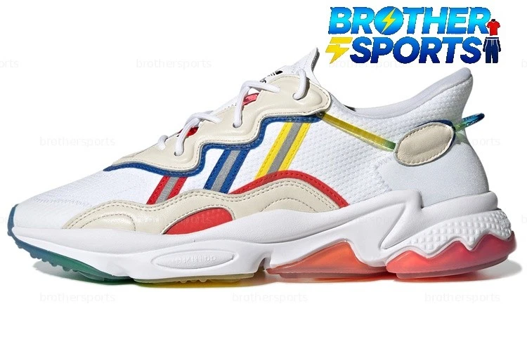 adidas Ozweego Rainbow Pride for Sale | Authenticity Guaranteed | eBay