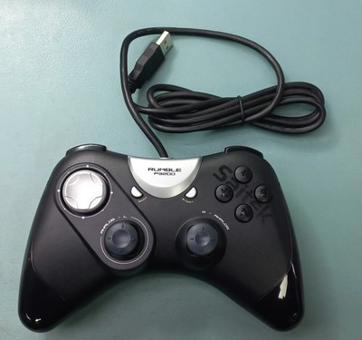 Saitek P3200 Rumble Pad