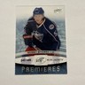 Kerby Rychel 2014-15 Upper Deck Ice Rookie Card #137 Blue Jackets /499