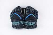 Bauer Vapor Series Rękawice do hokeja na lodzie Średni rozmiar 13 Pulse (0312-8978)