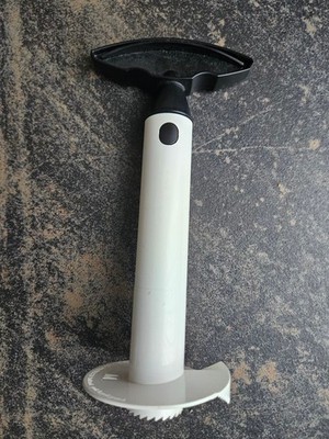 Vacu Vin  Ananasschneider -das original White And Black Tomorrow`s Kitchen 