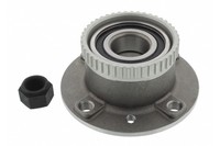 Radlagersatz Mapco 26916 FüR 440 Volvo 445 460 480 464 482 Turbo Diesel