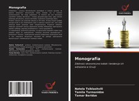 Natela Tsiklashvili (U. A.) | Monografia | Taschenbuch | Polnisch (2021)