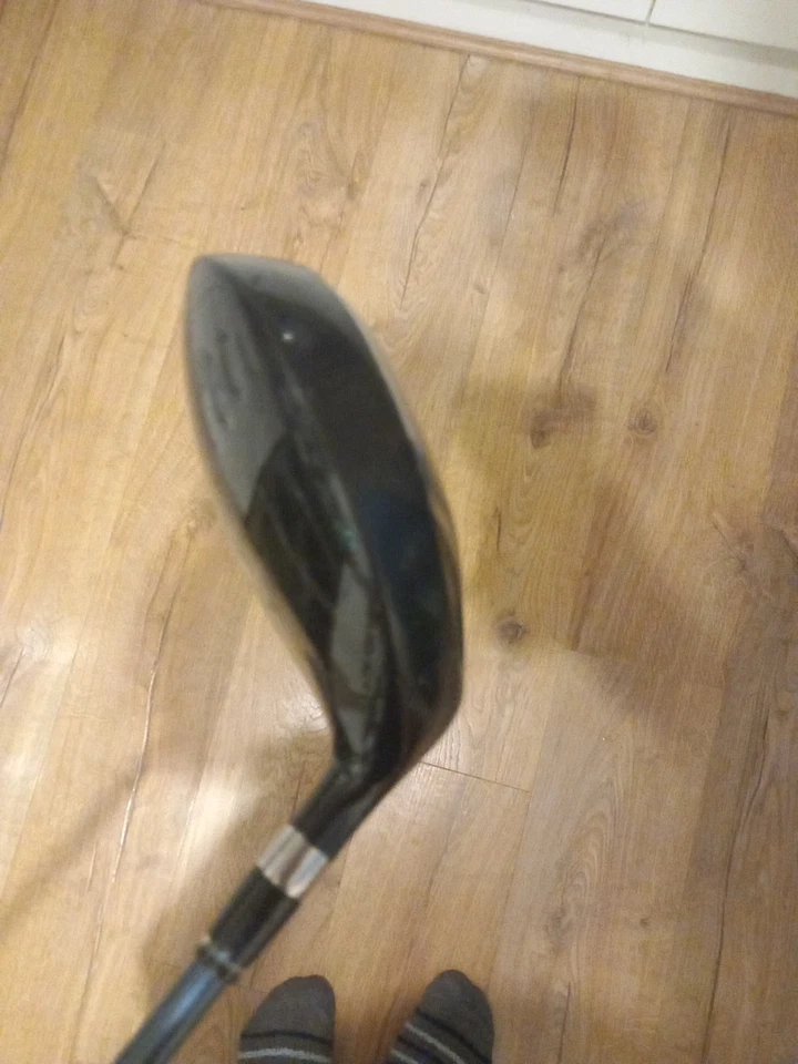 Forgan Ladies Driver Wood Ladies Flex Graphite Golf Club - Image 4 of 4