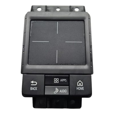 Mitsubishi Eclipse Cross MK1 (NS) 2021 Multimedia Control Touchpad 8616A077