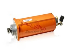 1PCS NEW ABB IRB4400 ROBOT SERVO MOTOR AXIS 4-5 3HAC2847-1（3HAC10603-1）