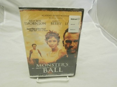 Monster's Ball - DVD
