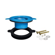Fluidmaster Better Than Wax Toilet Seal - Universal, Wax-Free
