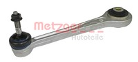 Metzger Querlenker Lenker Hinten Beidseitig Vorne Oben FüR BMW 5Er Touring