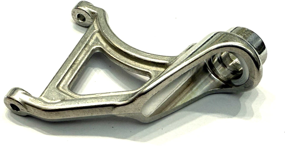 RC Car Querlenker Kyosho 2WD BUGGY SCORPION 2014 Alu Querlenker HA SC203 (2017) - Bild 3 von 3