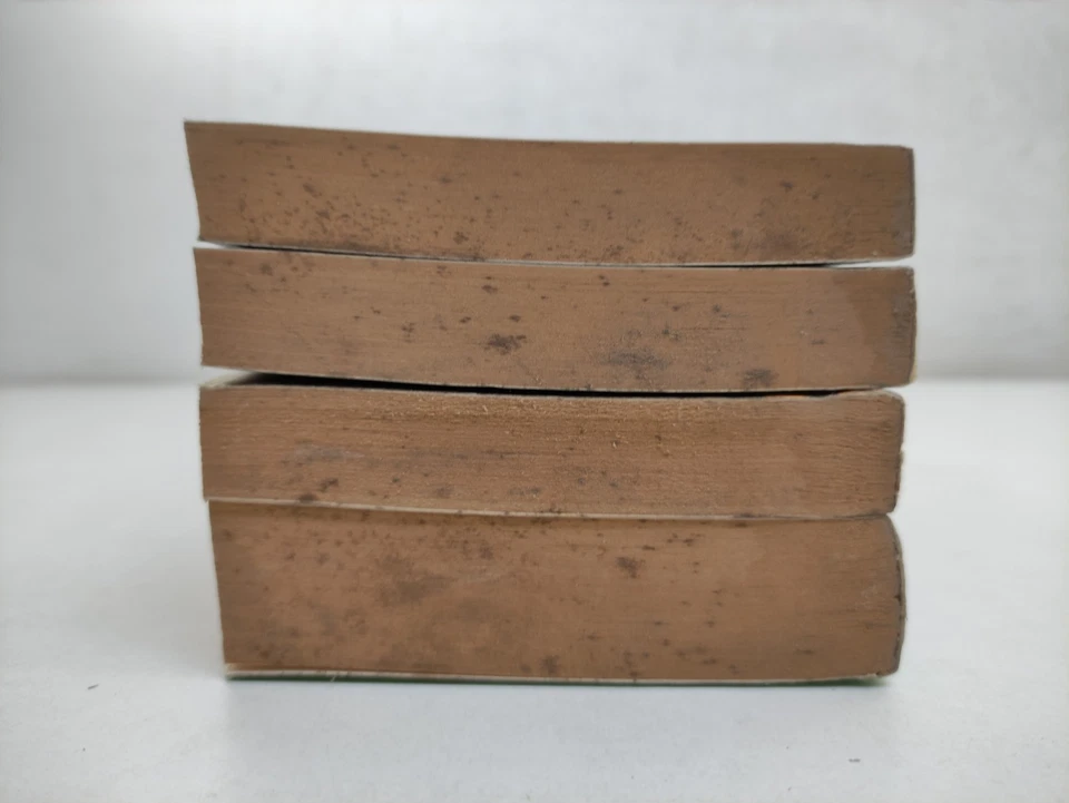 Sortilegio 1/4 LibroGame Libro Game Completa EL Steve Jackson Corona Dei Re-N18 - Immagine 4 di 4