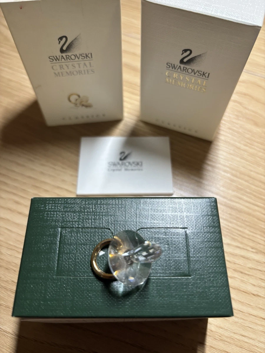 Swarovski Crystal Memories for sale | eBay