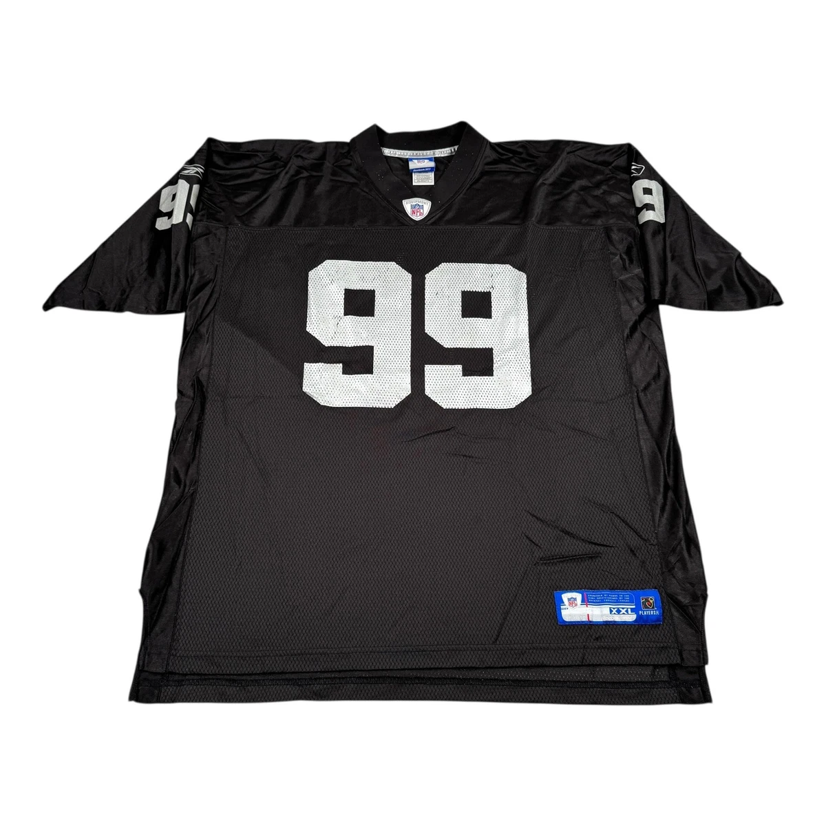 Reebok Warren Sapp NFL Jerseys for sale | eBay