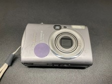 Canon PowerShot ELPH SD800 IS 7.1MP Digital Camera