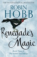 Renegade's Magic | Robin Hobb | Englisch | Taschenbuch | The Soldier Son Trilogy