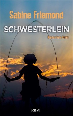 Schwesterlein Sabine Friemond