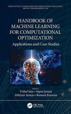 Vishal Jain (u. a.) | Handbook of Machine Learning for Computational...