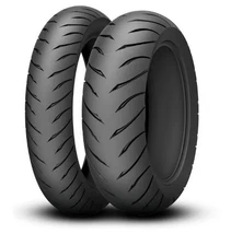 Kenda K6702 Cataclysm Front Tire - 80/90-21 Motorcycle Street Bike 046702210101