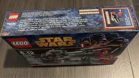 LEGO Star Wars "Death Star Troopers" (75034) - Retired NEW IN BOX