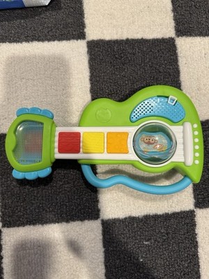 Baby Toy Kids Ii Inc Guitar