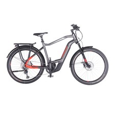 Haibike Trekking 9 27,5 Zoll