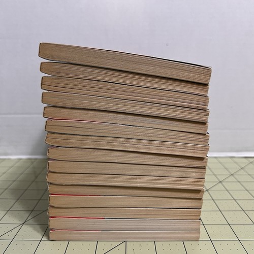 Star Wars Jedi Lehrling Buch Lot Jude Watson Dave Wolverton Bücher 1-13, 15-16 - Bild 7 von 14