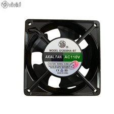 AXIAL FAN 12038 12CM G12038HA1BT 110V Cabinet AC Cooling Fan