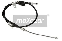Seilzug Feststellbremse Hinten Rechts FüR Land Rover