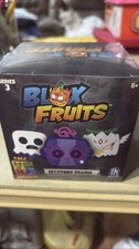 Blox Fruits Series 3 Plush 4 Inch Roblox DLC PhatMojo