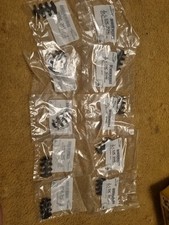 Jaguar Plug Lead Clips Xjs Xj40 Xj6 Xj12 X2
